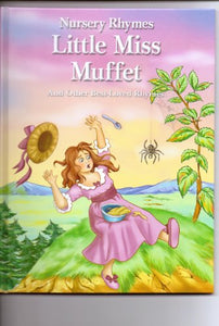 Little Miss Muffet and Other Best-Loved Rhymes (Nursery Rhymes) 