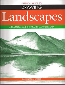 Essential Guide to Drawing: Landscapes 