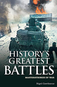 History's Greatest Battles 