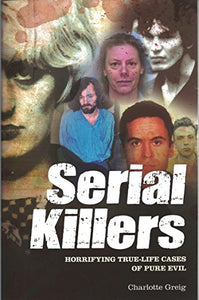 Serial Killers 