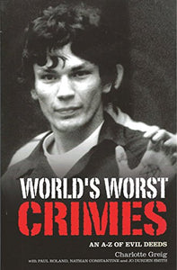 World's Worst Crimes 