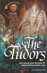 The Tudors 