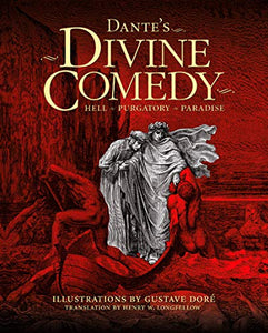 Dantes Divine Comedy 