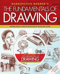 The Fundamentals of Drawing 