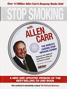 Stop Smoking with Allen Carr 