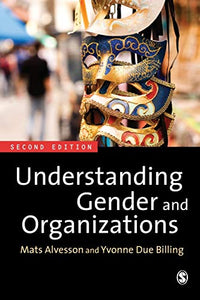 Understanding Gender and Organizations 