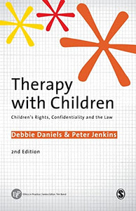 Therapy with Children 