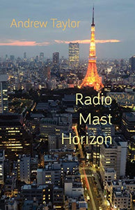 Radio Mast Horizon 