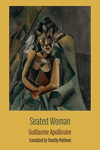 Seated Woman 