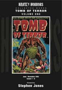 Tomb of Terror 