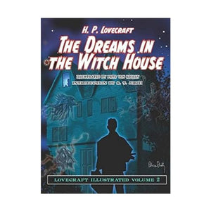 The Dreams in the Witch House 