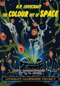 The Colour Out of Space 