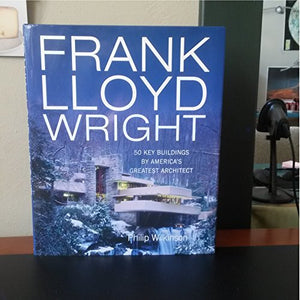 Frank Lloyd Wright 