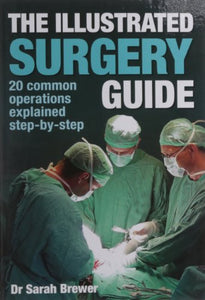 The Illustrated Surgery Guide 