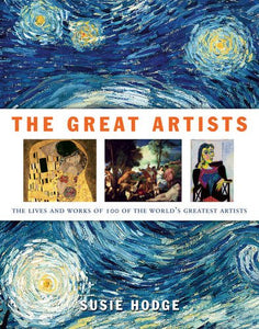 The Great Artists 