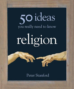 50 Religion Ideas You Really Need to Know 