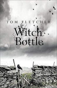 Witch Bottle 