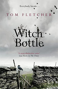 Witch Bottle 