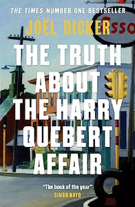 The Truth About the Harry Quebert Affair 