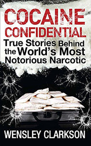 Cocaine Confidential 