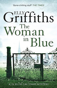 The Woman In Blue 