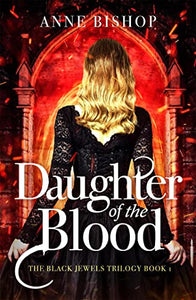 Daughter of the Blood 