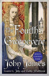 The Fourth Gwenevere 