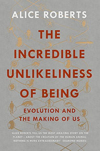 The Incredible Unlikeliness of Being 