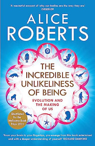 The Incredible Unlikeliness of Being 