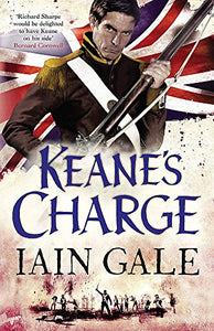 Keane's Charge 