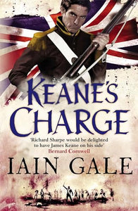 Keane's Charge 