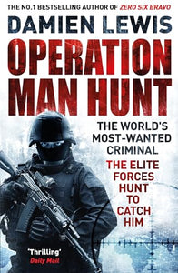 Operation Man Hunt 