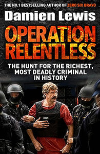 Operation Relentless 