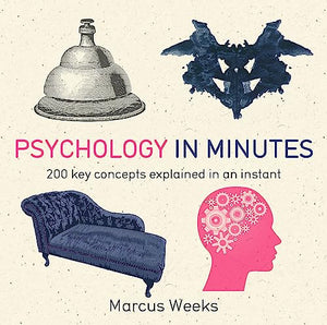 Psychology in Minutes 