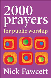 2000 Prayers for Public Worship 