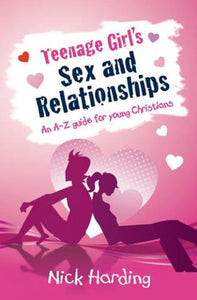 Teenage Girl's Sex and Relationships 