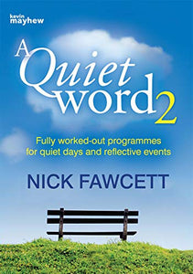 A Quiet Word 2 