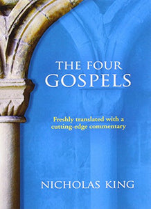 The Four Gospels 