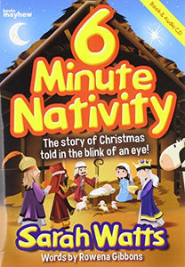 6 Minute Nativity 