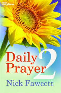 Daily Prayer 2 (Christian Books) 