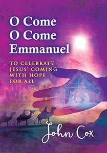 O Come O Come Emmanuel 