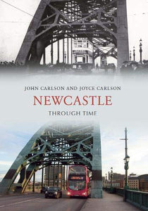 Newcastle Through Time 