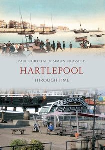 Hartlepool Through Time 