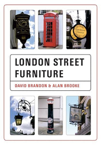 London Street Furniture 