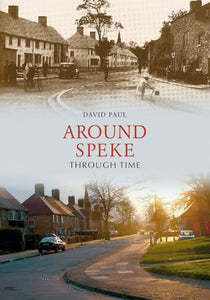 Around Speke Through Time 