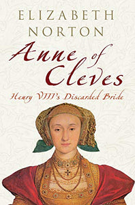 Anne of Cleves 