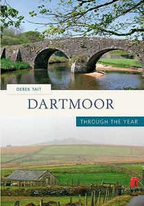 Dartmoor Through the Year 