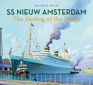 SS Nieuw Amsterdam 