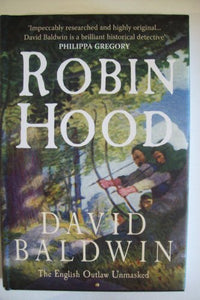 Robin Hood 