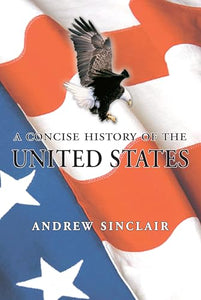 A Concise History of the USA 